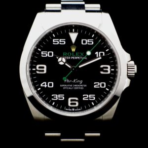 Rolex Air King