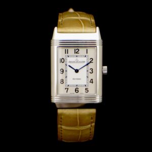 Jaeger-LeCoultre Reverso Classique