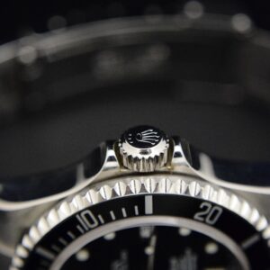 Rolex Sea-Dweller 4000