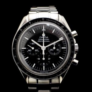 Omega Speedmaster Professional Moonwatch